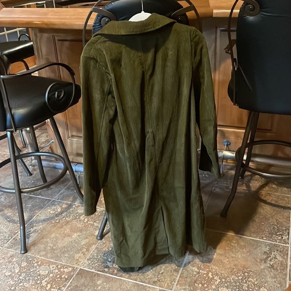 BDG Urban Outfitters Corduroy Jacket - Picture 2 of 4